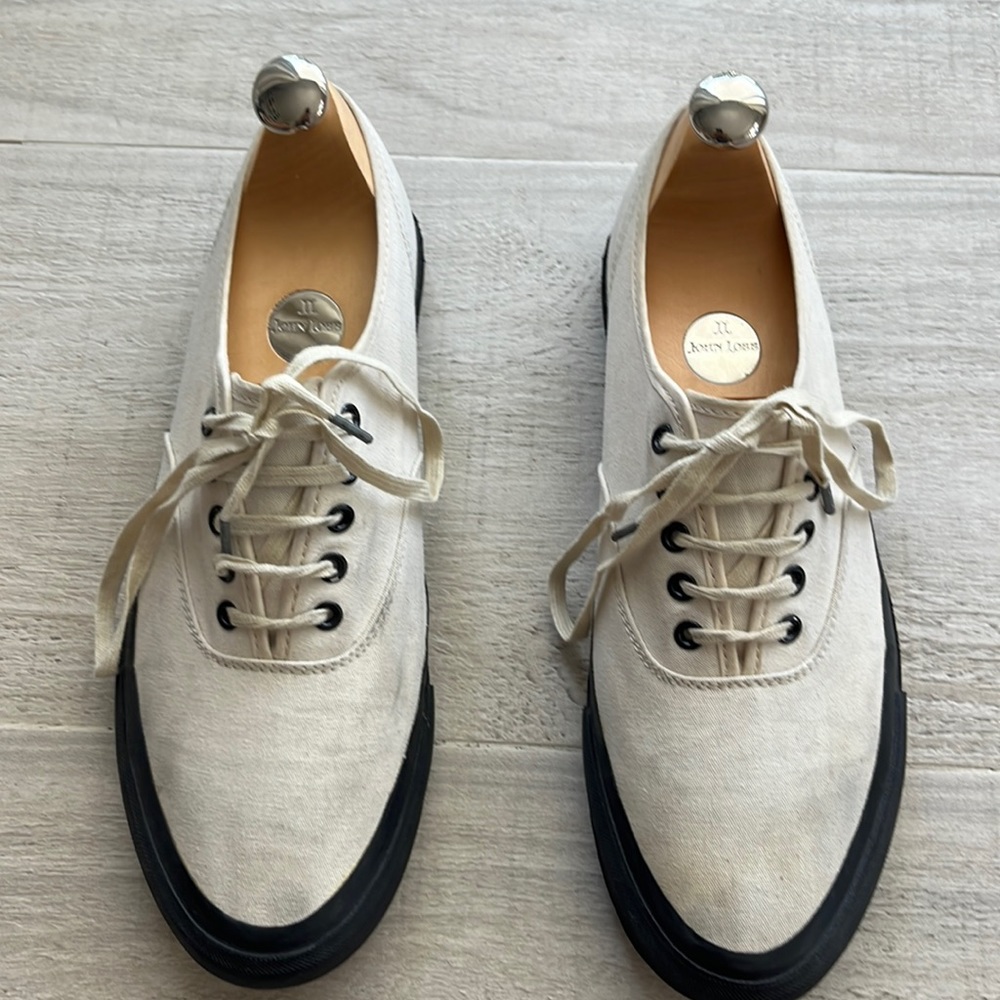 Ralph Lauren RRL Sneakers 9